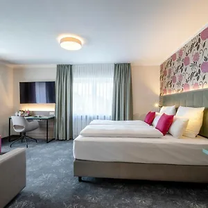 *** Hotel Boutique Erb München Parsdorf Deutschland