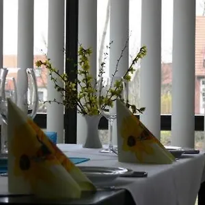 *** Hotel Hotel Landhaus Moritzburg Německo