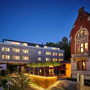 **** Hotel Boutique Deutschland