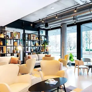 Staycity Frankfurt Airport Apartmanhotel