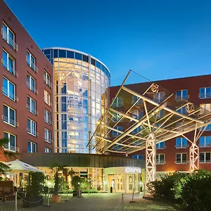 **** Hotel Dorint An Den Westfalenhallen Germania