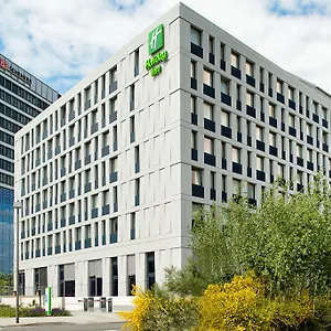 Frankfurt Airport By Ihg Frankfurt nad Mohanem