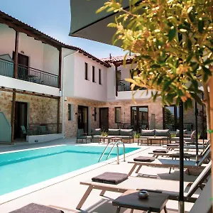  Aparthotel Iades Griechenland