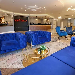 **** Hotel Dormero Germania