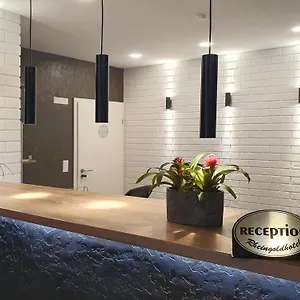 *** Hotel Rheinmetropole Germania