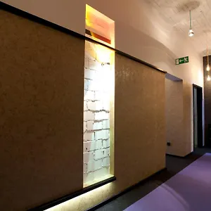 *** Hotel Cristall - Frankfurt Německo