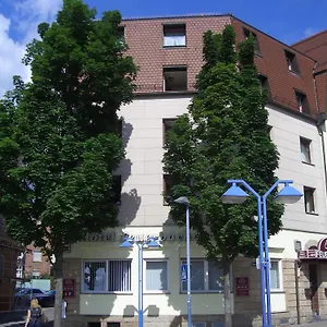 ** Hotel Feuerbacher Hof Germania