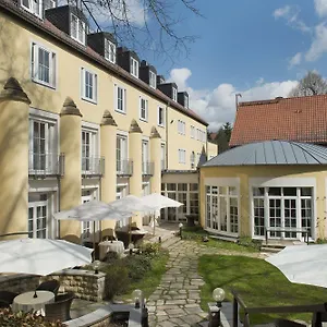 **** Hotel Weltemuehle Deutschland