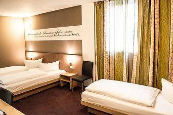 Hotel Mainstation Francoforte sul Meno