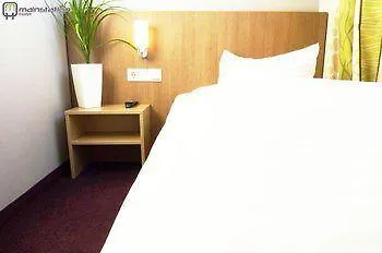 Hotel Mainstation Frankfurt am Main