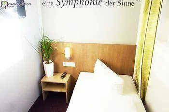 Hotel Mainstation Frankfurt am Main