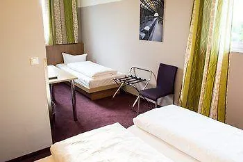 Hotel Mainstation Francoforte sul Meno