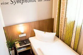 Hotel Mainstation Frankfurt am Main