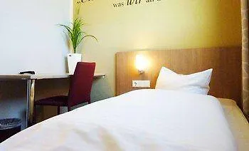 Hotel Mainstation Frankfurt am Main 3*,  Germany