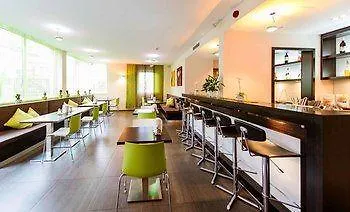 Hotel Mainstation Frankfurt am Main