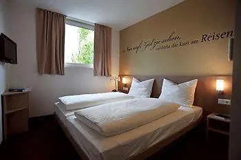 Hotel Mainstation Frankfurt am Main
