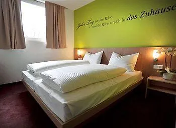 Hotel Mainstation Francoforte sul Meno 3*,