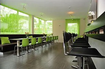 Hotel Mainstation Frankfurt am Main 3*,  Germany