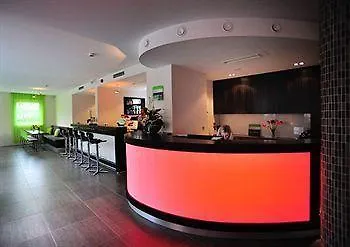Hotel Mainstation Francoforte sul Meno