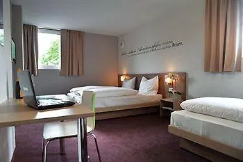 Hotel Mainstation Frankfurt am Main