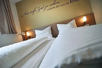 ***  Hotel Mainstation Francoforte sul Meno Germania