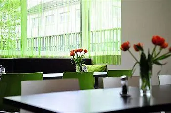 Hotel Mainstation Frankfurt am Main