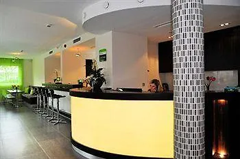 Hotel Mainstation Frankfurt am Main