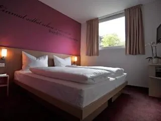 Hotel Mainstation Frankfurt am Main
