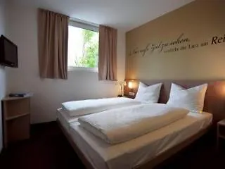 Hotel Mainstation Frankfurt am Main Germany