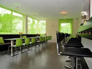 Hotel Mainstation Frankfurt am Main 3*,  Germany